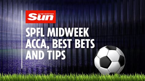 midweek football predictions.